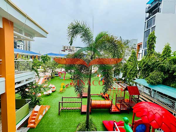 sân chơi ngoài trời 2