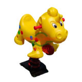 thú nhún lò xo 7
