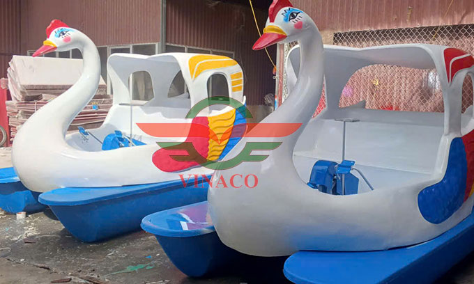 thiên nga đạp nước ở Thái nguyên 2