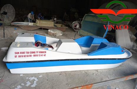 sản phẩm từ nhựa composite