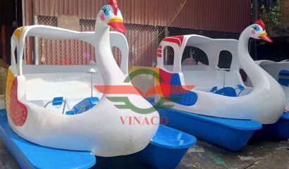 thiên nga đạp nước ở Thái nguyên 1