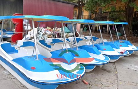 thuyền 4 chỗ ở quảng ngãi