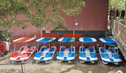 thuyền 4 chỗ composite pedal1